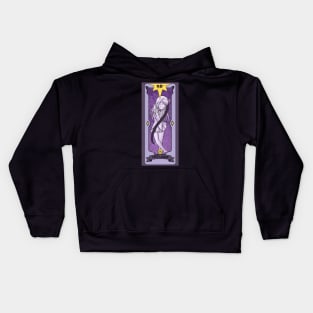 The Loop Kids Hoodie